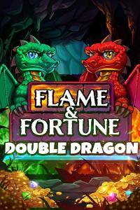 Flame & Fortune: Double Dragon – Octoplay