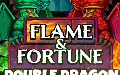 Flame & Fortune: Double Dragon – Octoplay