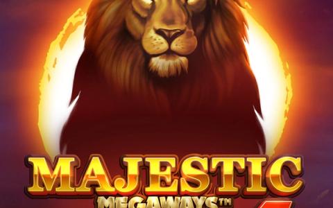 Majestic Megaways Extreme 4