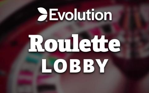 Roulette Lobby Evolution