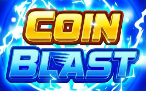 Coin Blast