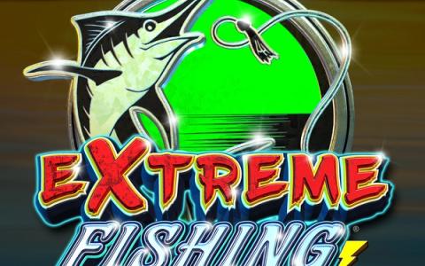 Extreme Fishing – Lightning Box