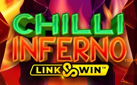 Chilli Inferno