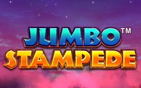 Jumbo Stampede