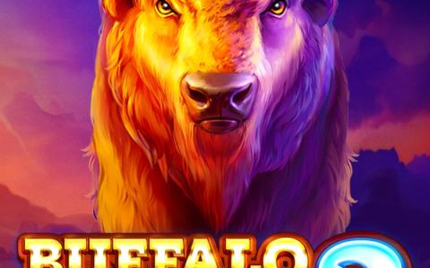 Buffalo Power 2: Hold and Win