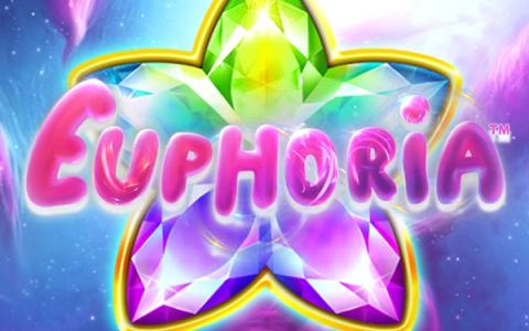 Euphoria – iSoftBet