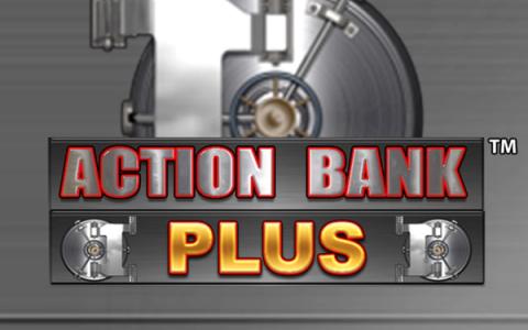 Action Bank Plus – Light & Wonder