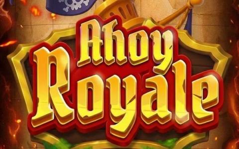 Ahoy Royale