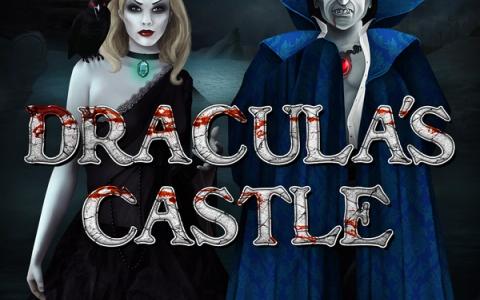 Dracula's Castle