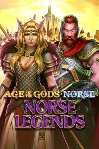 Age of the Gods Norse: Norse Legends