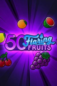 50 Flaring Fruits – Gamomat