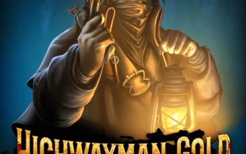 Highwayman Gold: Hold & Win