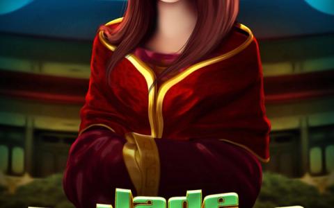 Jade Princess