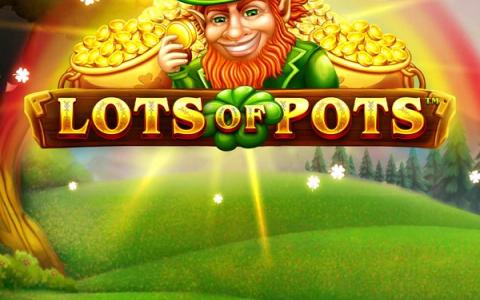 Lots of Pots