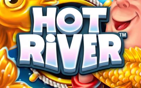 Hot River