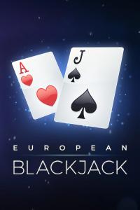 European Blackjack – Switch Studios