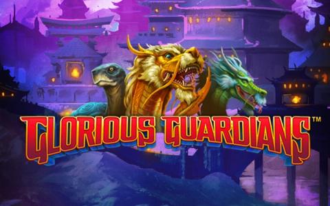 Glorious Guardians