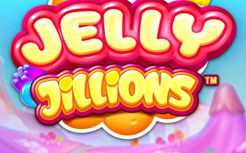 Jelly Jillions – ReelPlay