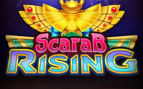Scarab Rising