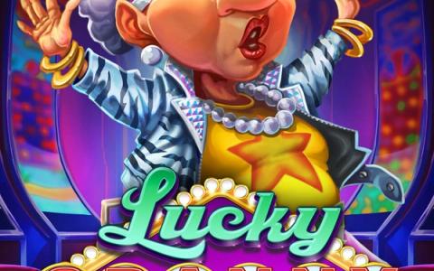 Gold Hit: Lucky Granny