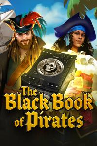 The Black Book of Pirates – Apparat Gaming