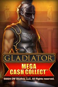 Gladiator: Mega Cash Collect