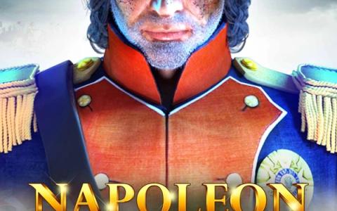 Napoleon Megaways