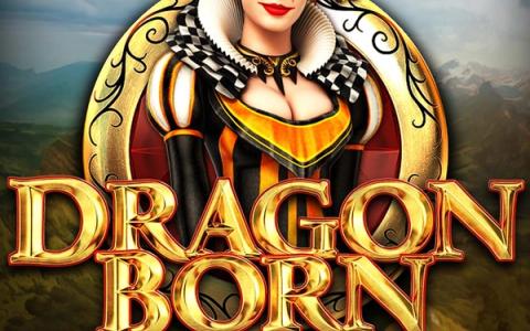 Dragon Born