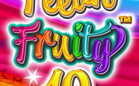 Feelin' Fruity 10