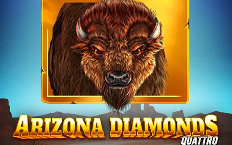 Arizona Diamonds Quattro