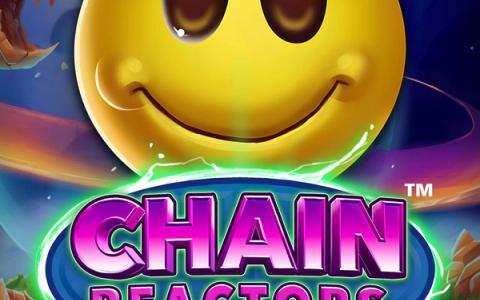 Chain Reactors Deluxe