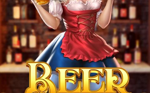 Beer Boost