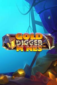 Gold Digger: Mines – iSoftBet