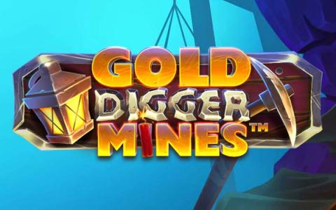 Gold Digger: Mines – iSoftBet