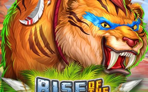 Rise of the Sabertooth