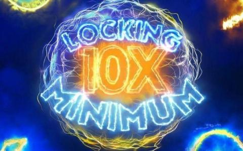 Locking 10x Minimum