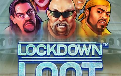 Lockdown Loot