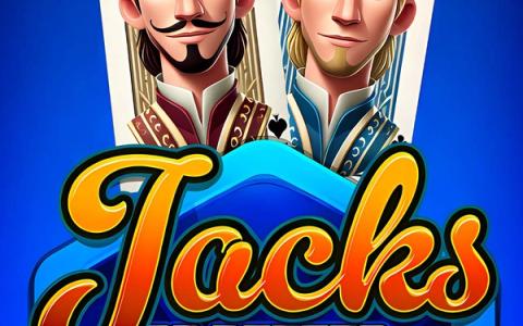 Jacks or Better 4000 Powerpoker
