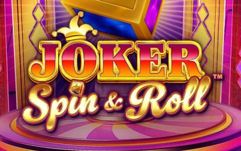 Joker Spin & Roll