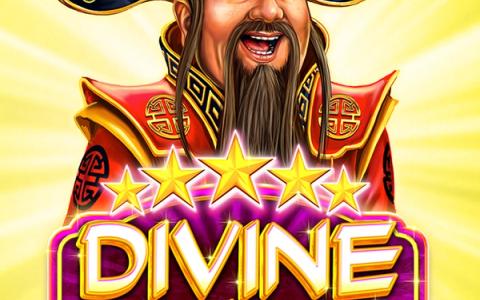 Divine Stars