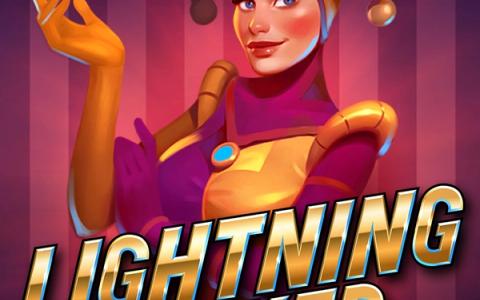 Lightning Joker