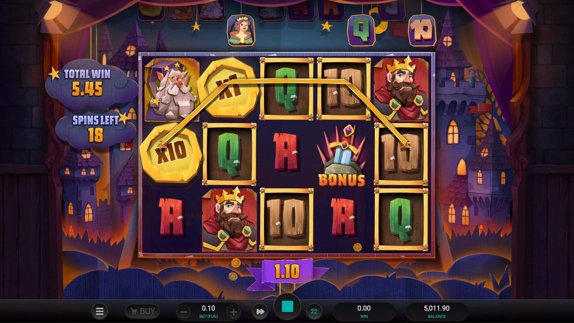 mateslots slot games
