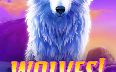 Wolves! Cash Collect & Link