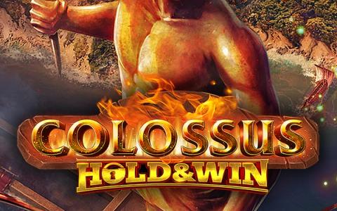 Colossus: Hold & Win