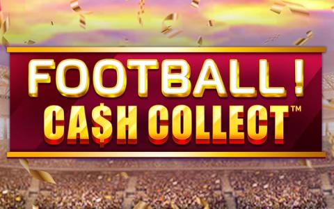 Football! Cash Collect