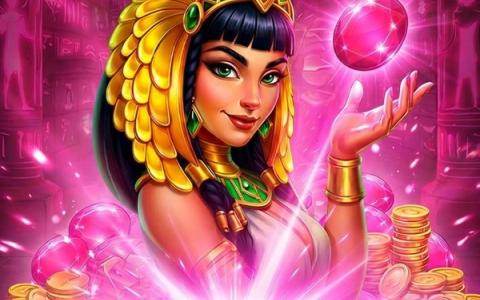 Cleopatra's Fortune