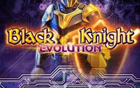 Black Knight Evolution