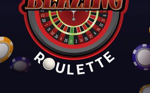 Blazing 7s Roulette