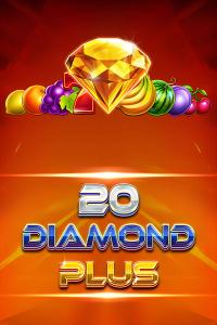 20 Diamond Plus – Amusnet