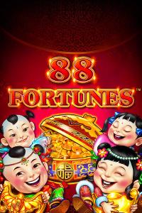 88 Fortunes – Light & Wonder